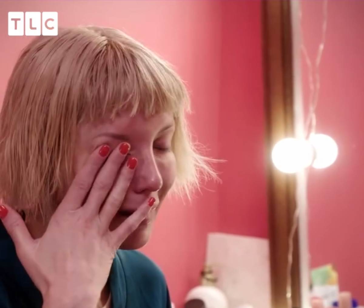 Amerikanka Nikol i Egipćanin Mahmud