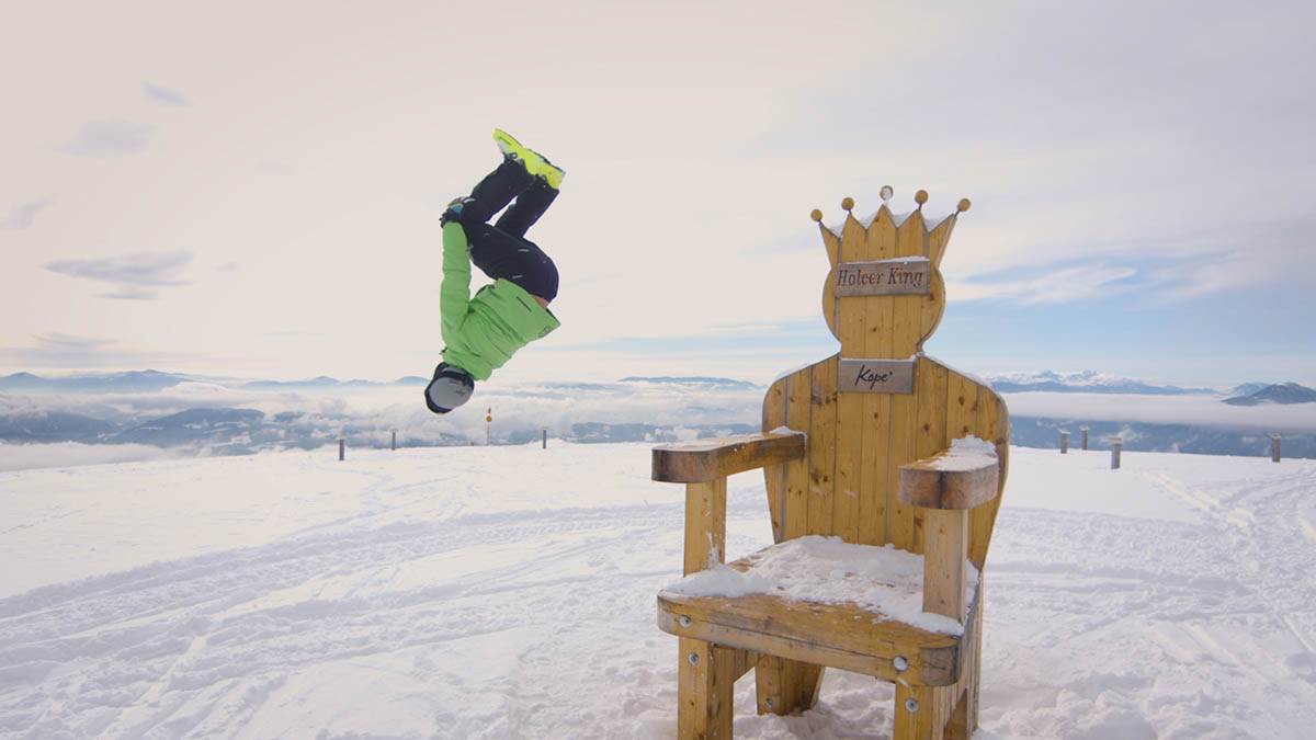 Kope Mountain Resort