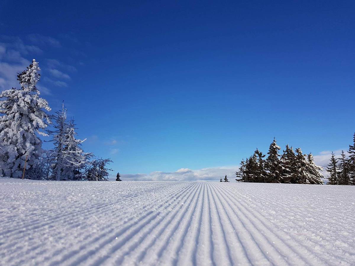 Kope Mountain Resort