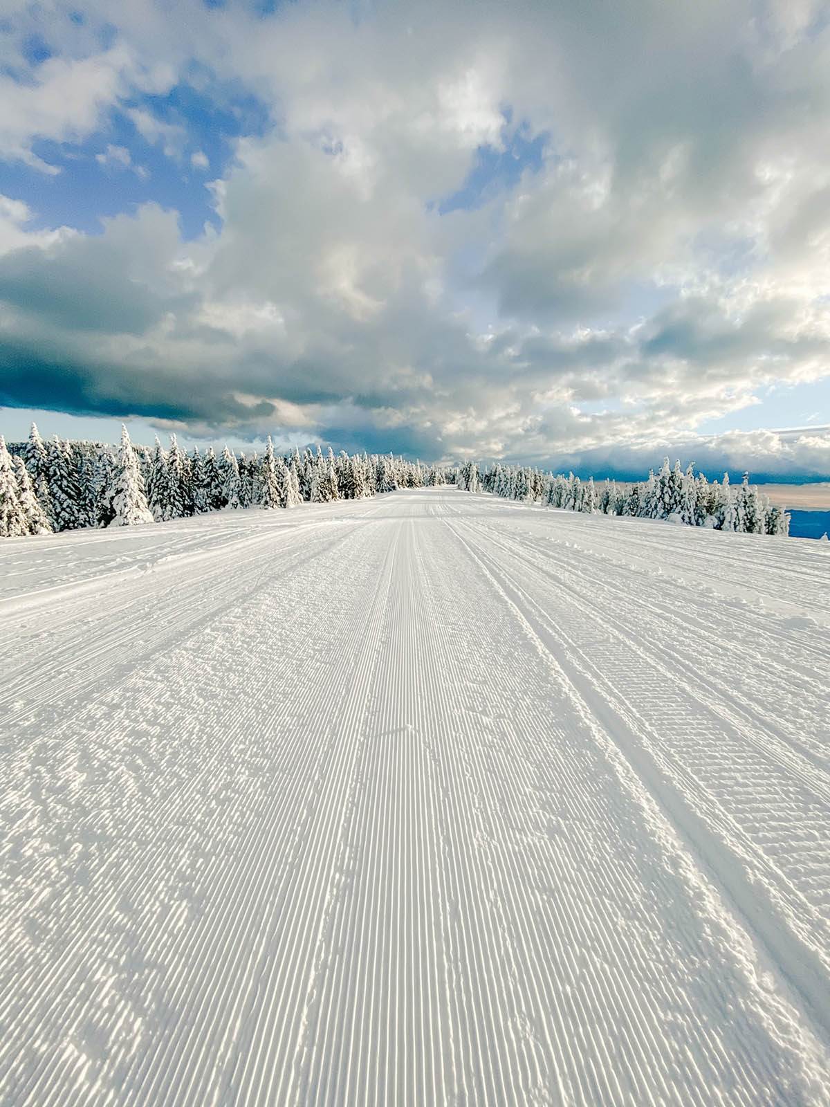 Kope Mountain Resort