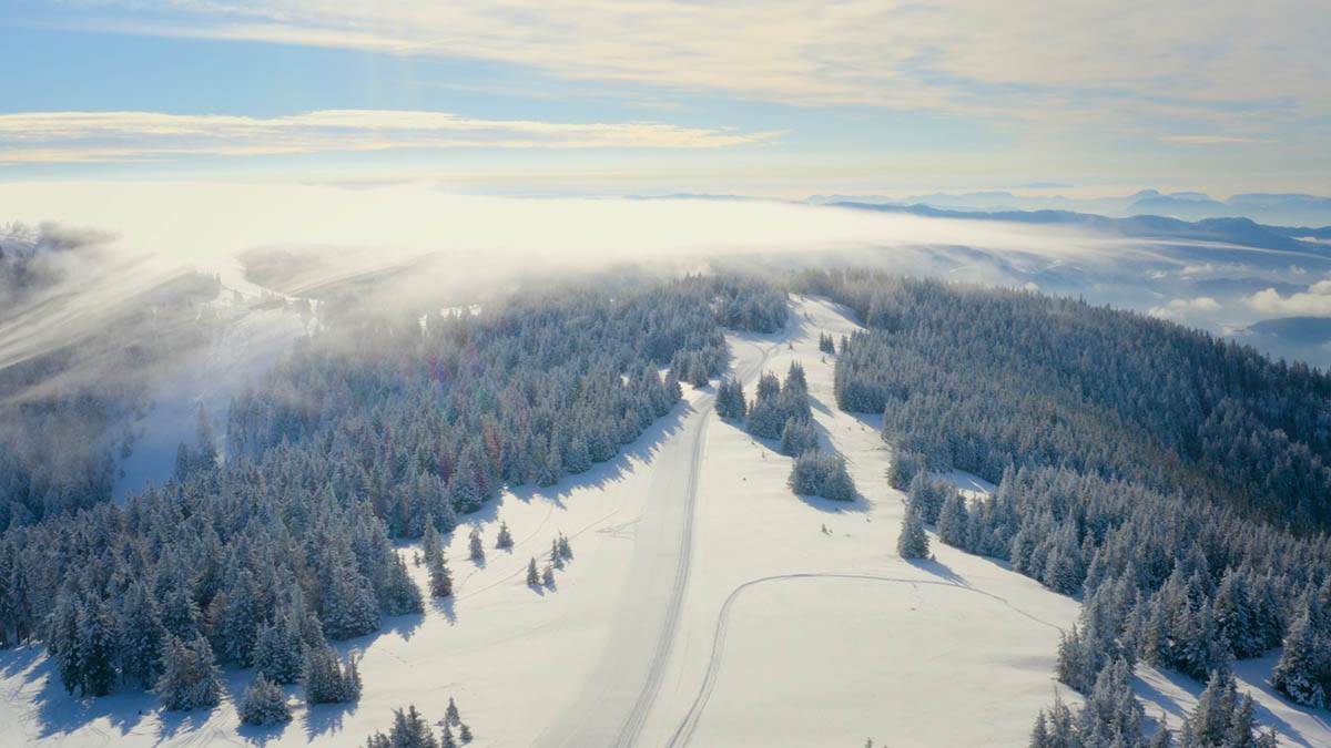 Kope Mountain Resort