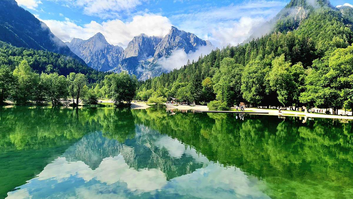 Jasna Natur apartmani