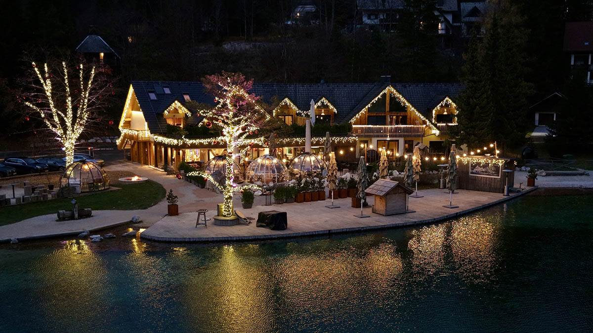 Jasna Natur apartmani