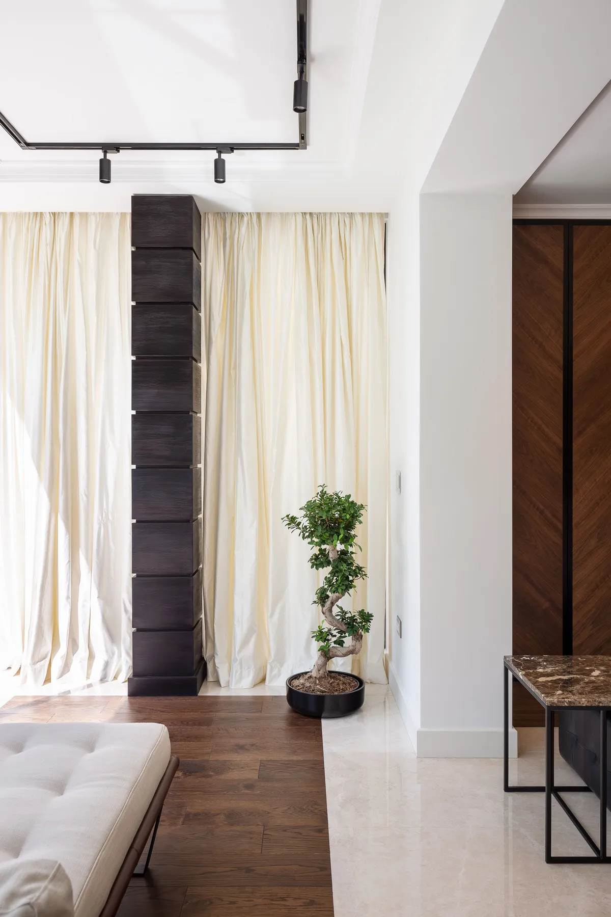 Adaptacija suterena u luksuzan stan