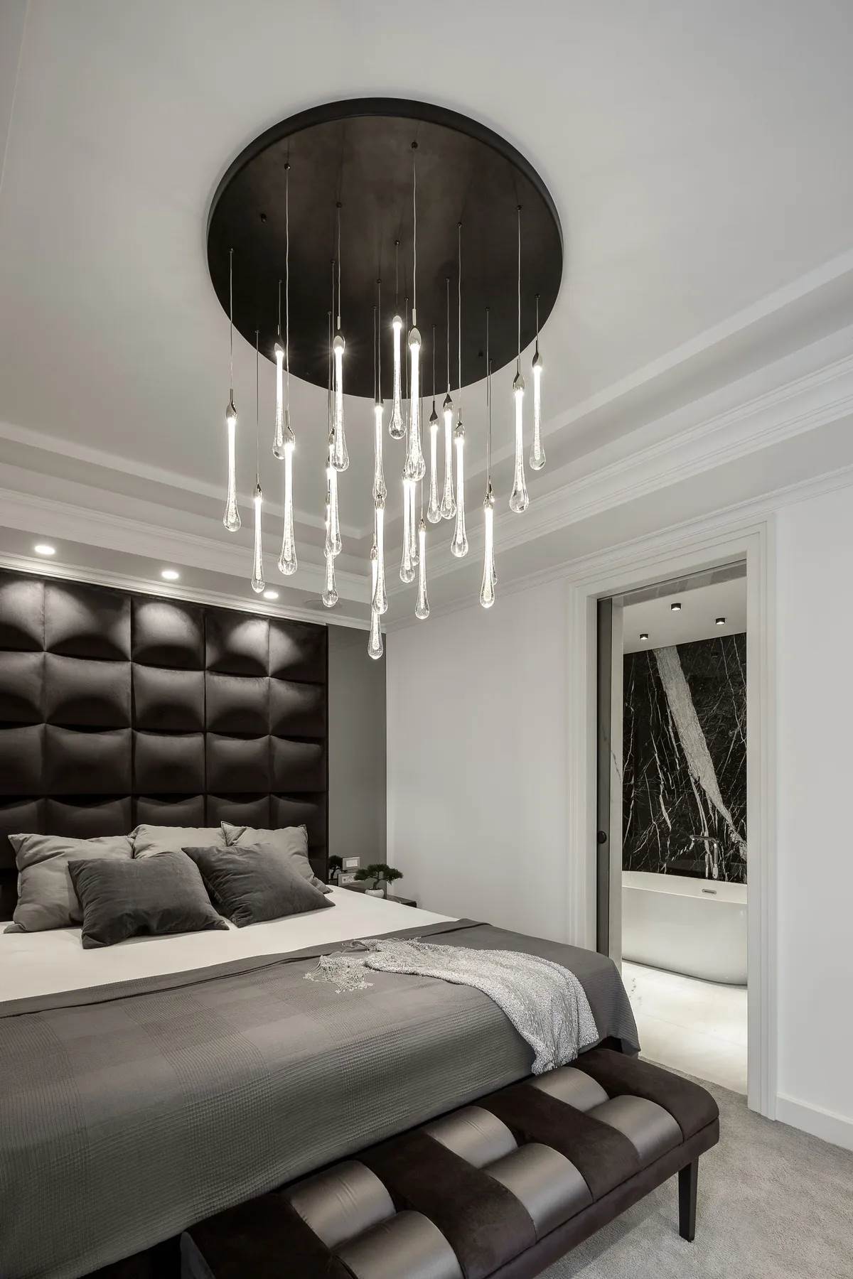 Adaptacija suterena u luksuzan stan