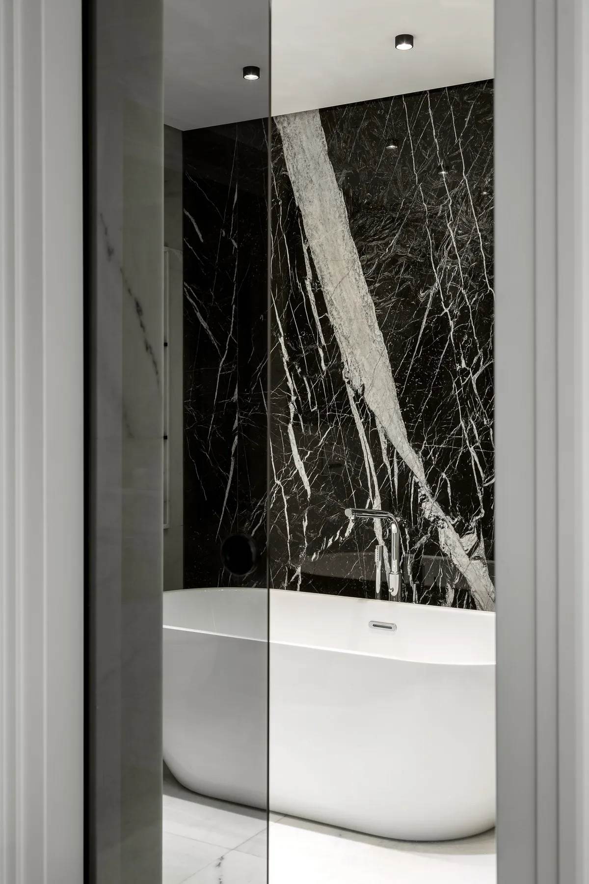 Adaptacija suterena u luksuzan stan