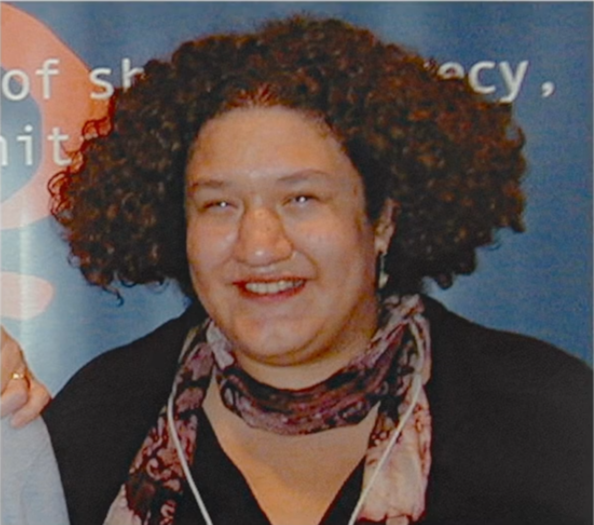 Kristi ili Džim Ambrose