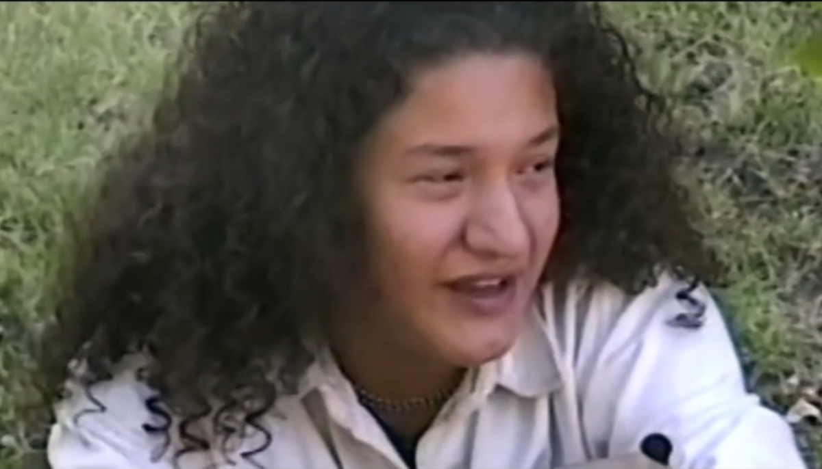 Kristi ili Džim Ambrose