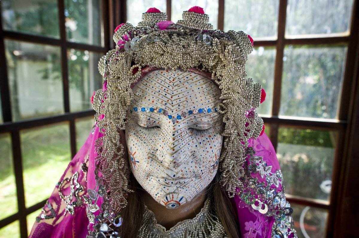 Torbeši i običaj za mlade