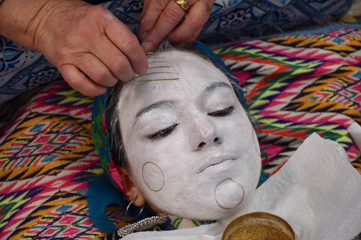 Torbeši i običaj za mlade