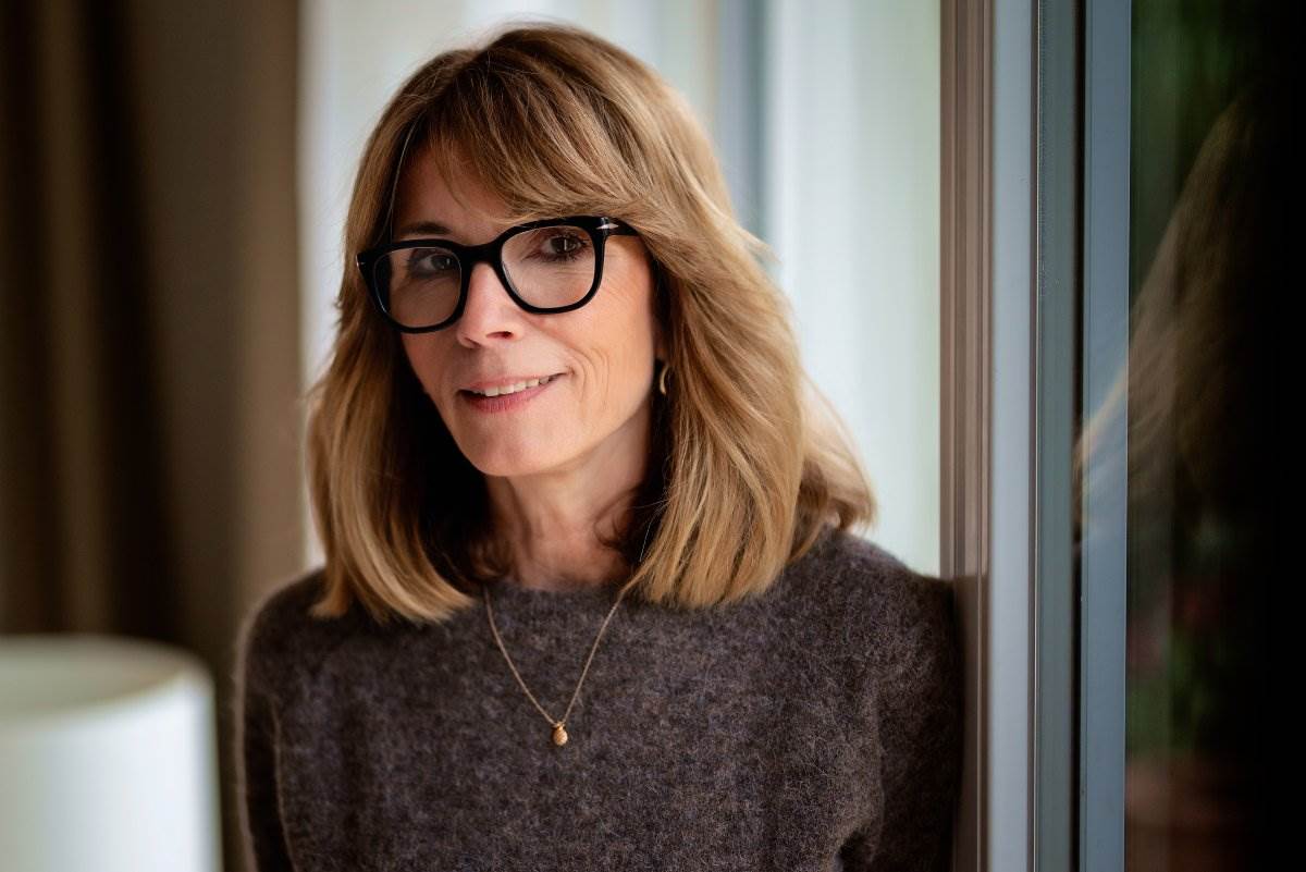 Bob frizura sa šiškama