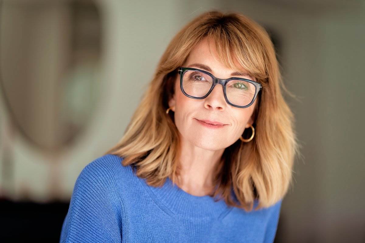 Bob frizura sa šiškama