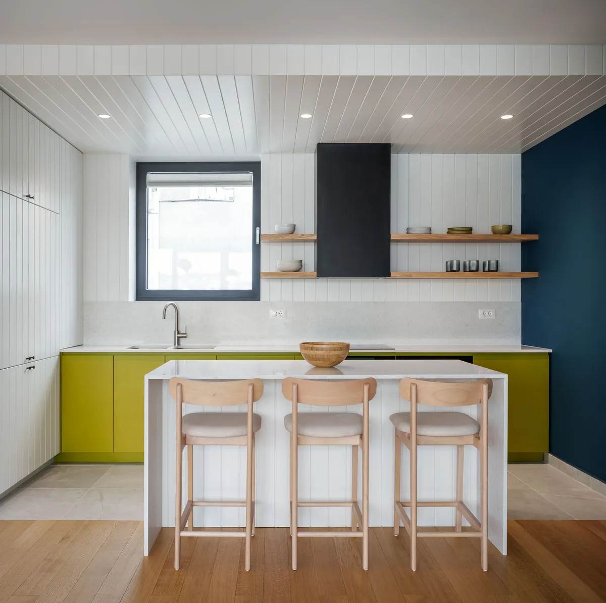 Stan u Beogradu za porodicu iz Rusije