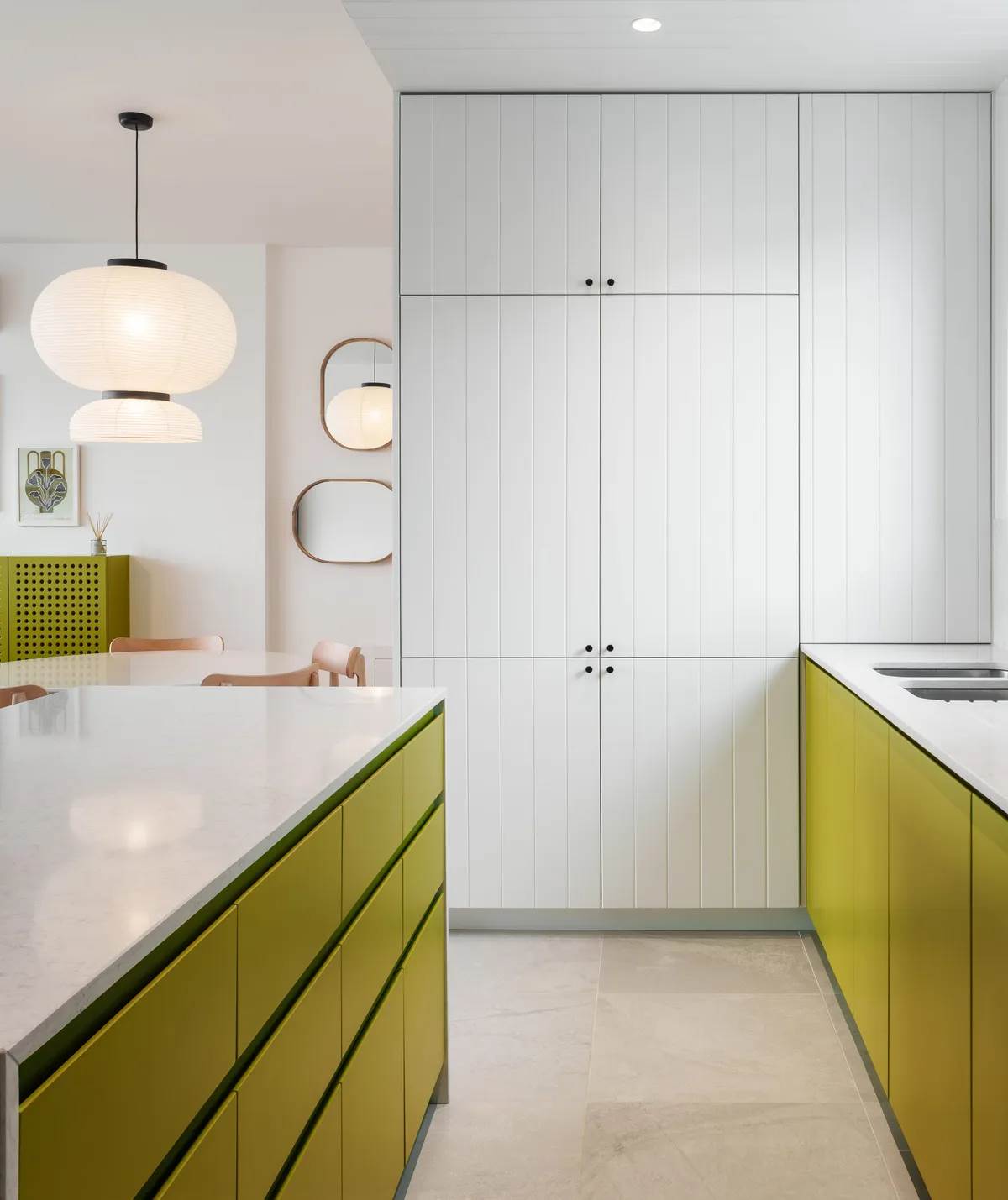 Stan u Beogradu za porodicu iz Rusije