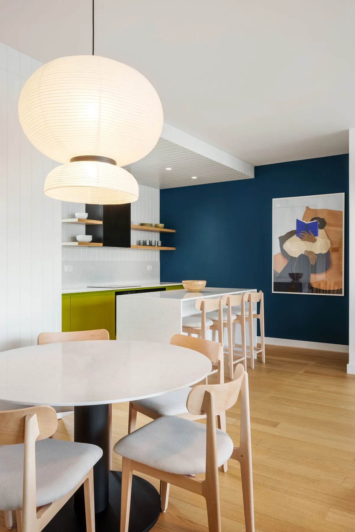 Stan u Beogradu za porodicu iz Rusije