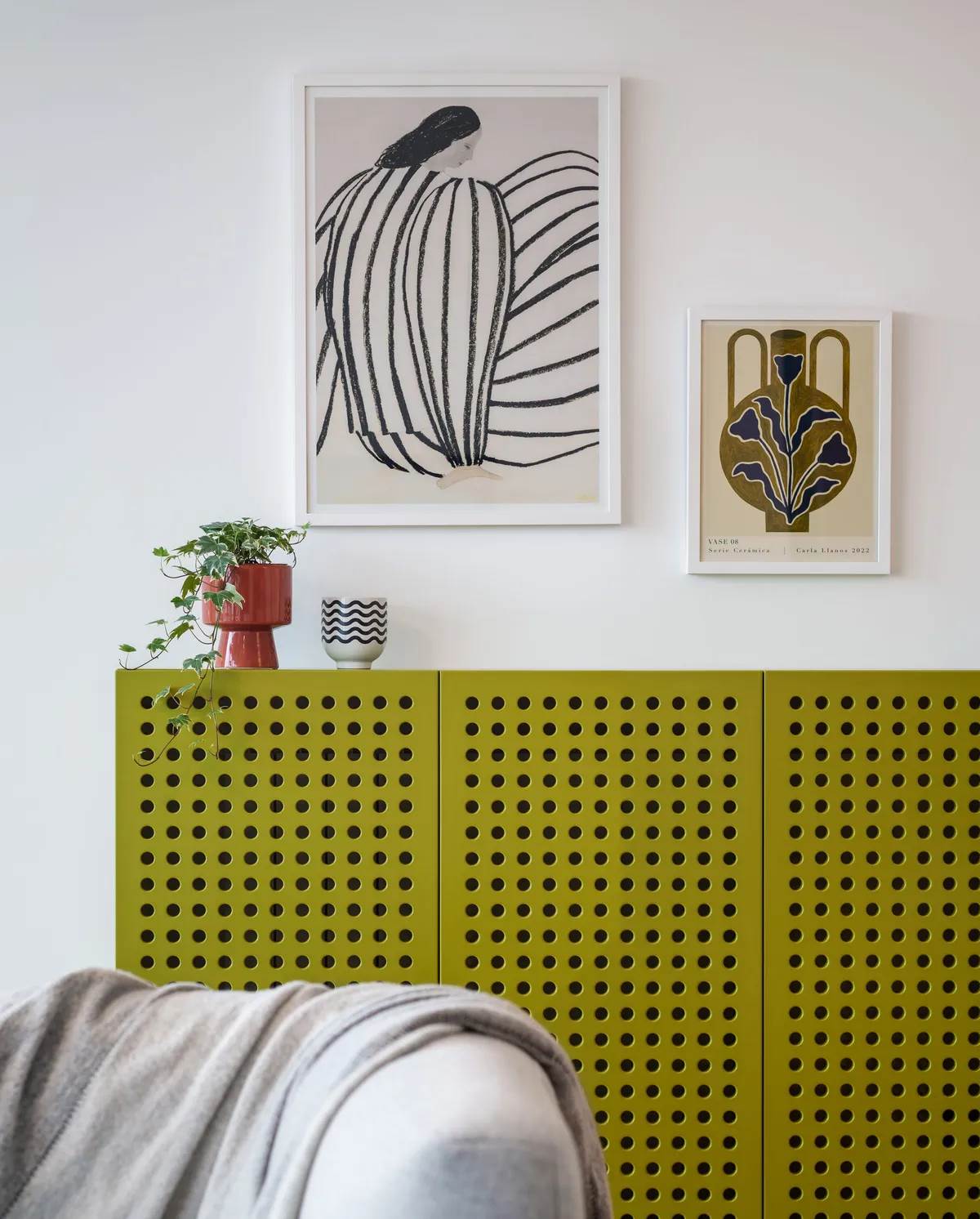 Stan u Beogradu za porodicu iz Rusije