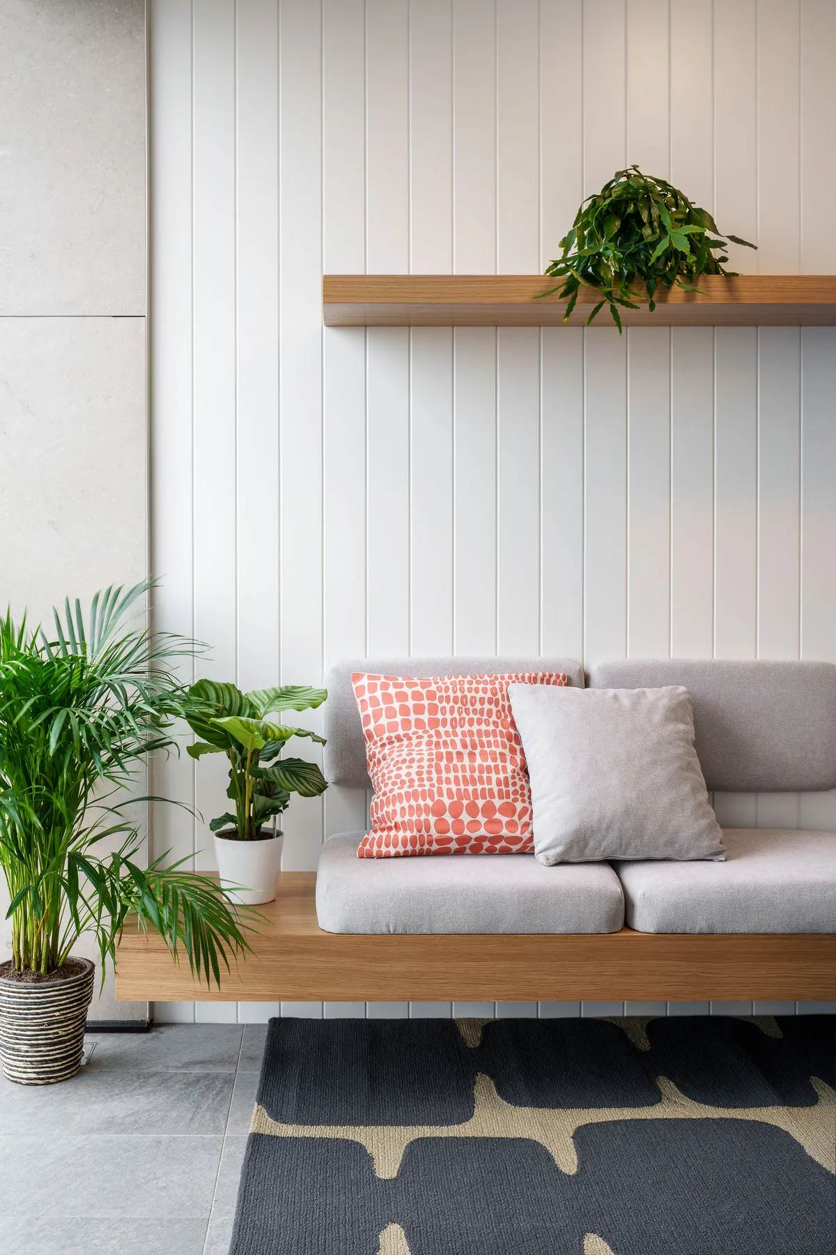 Stan u Beogradu za porodicu iz Rusije