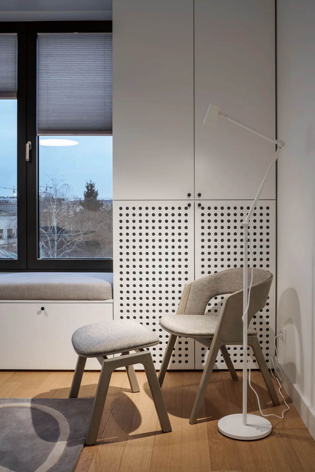 Stan u Beogradu za porodicu iz Rusije