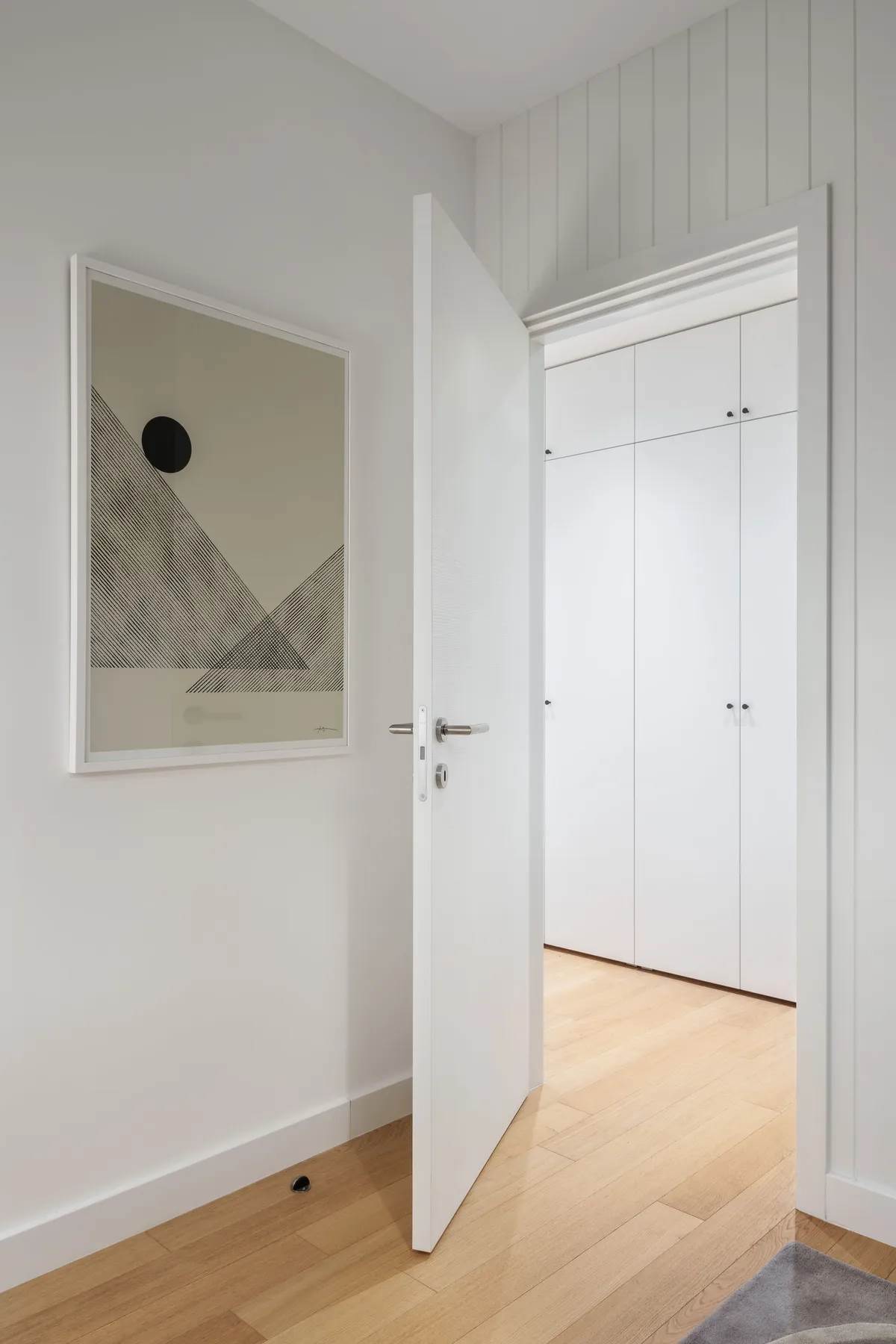 Stan u Beogradu za porodicu iz Rusije