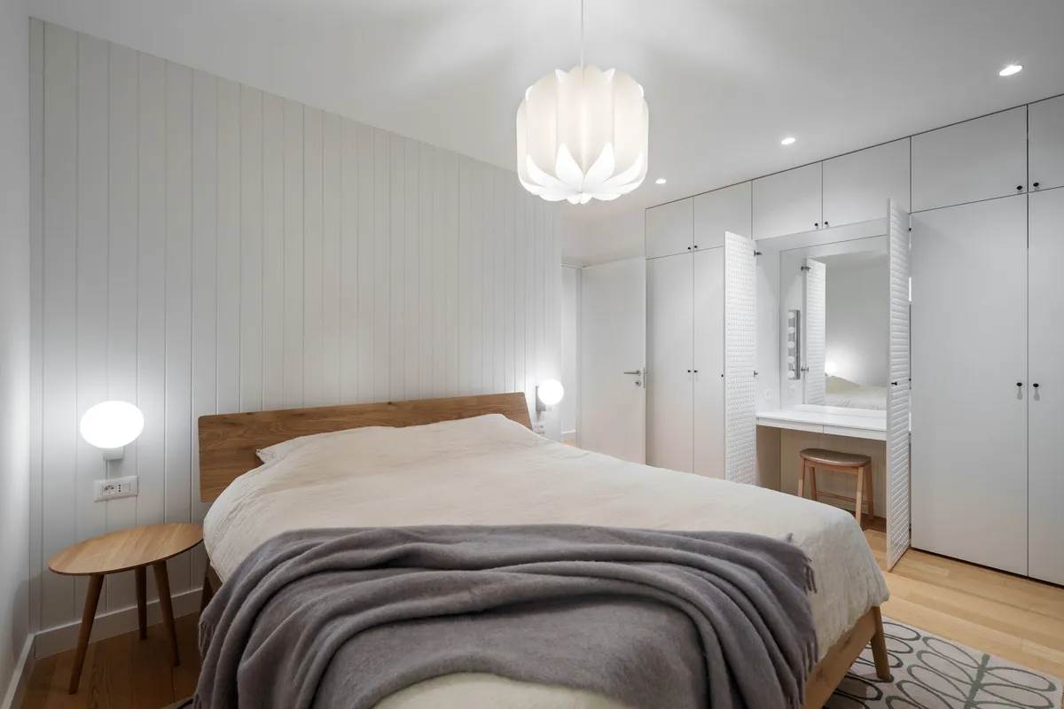 Stan u Beogradu za porodicu iz Rusije