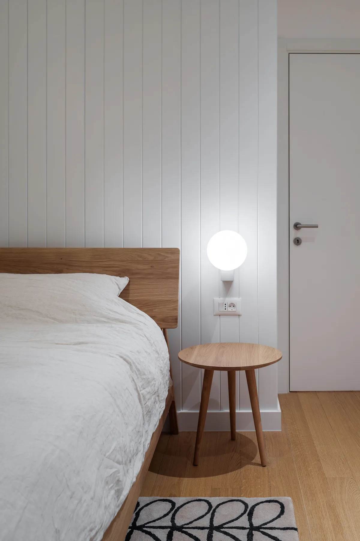 Stan u Beogradu za porodicu iz Rusije