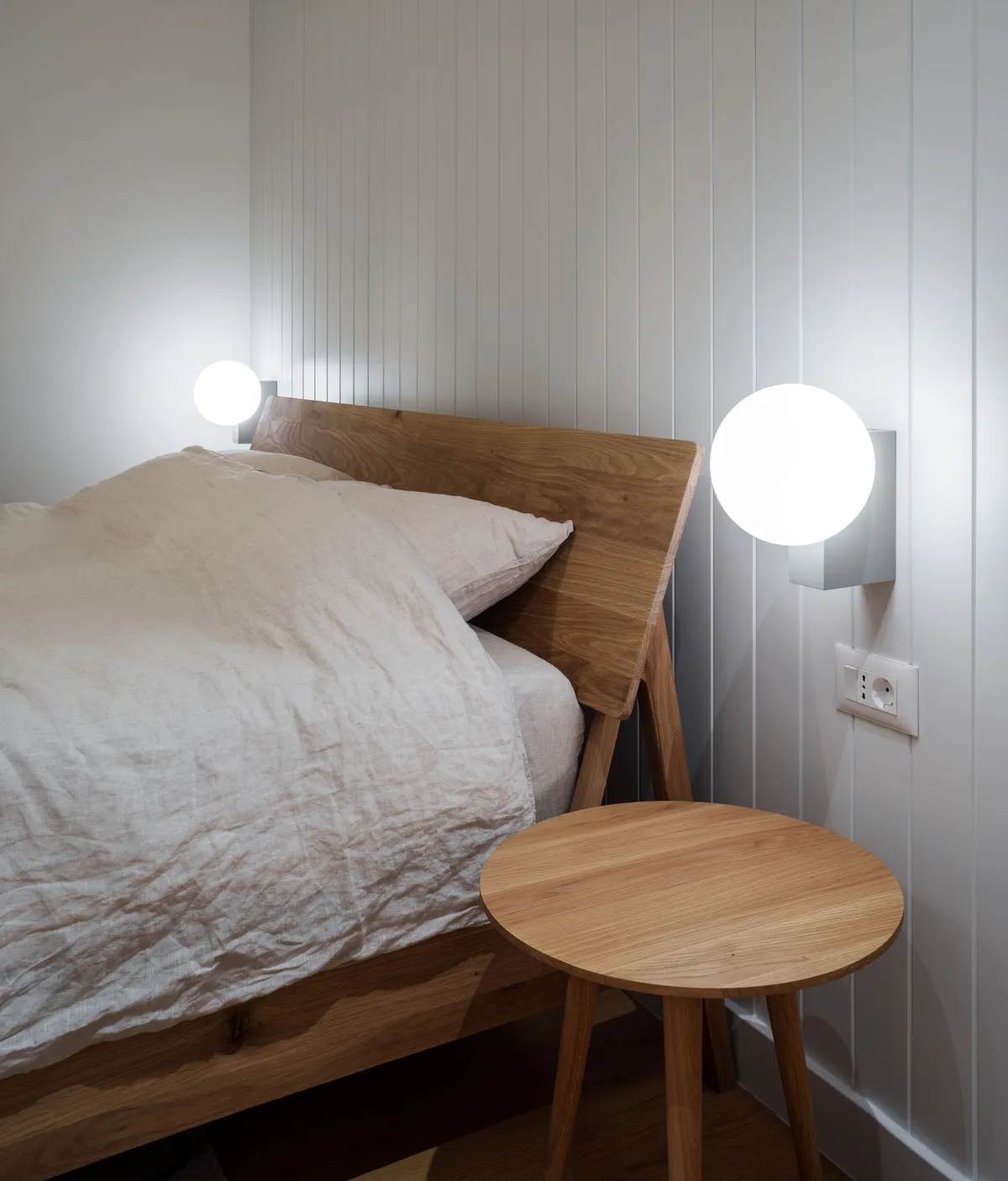 Stan u Beogradu za porodicu iz Rusije