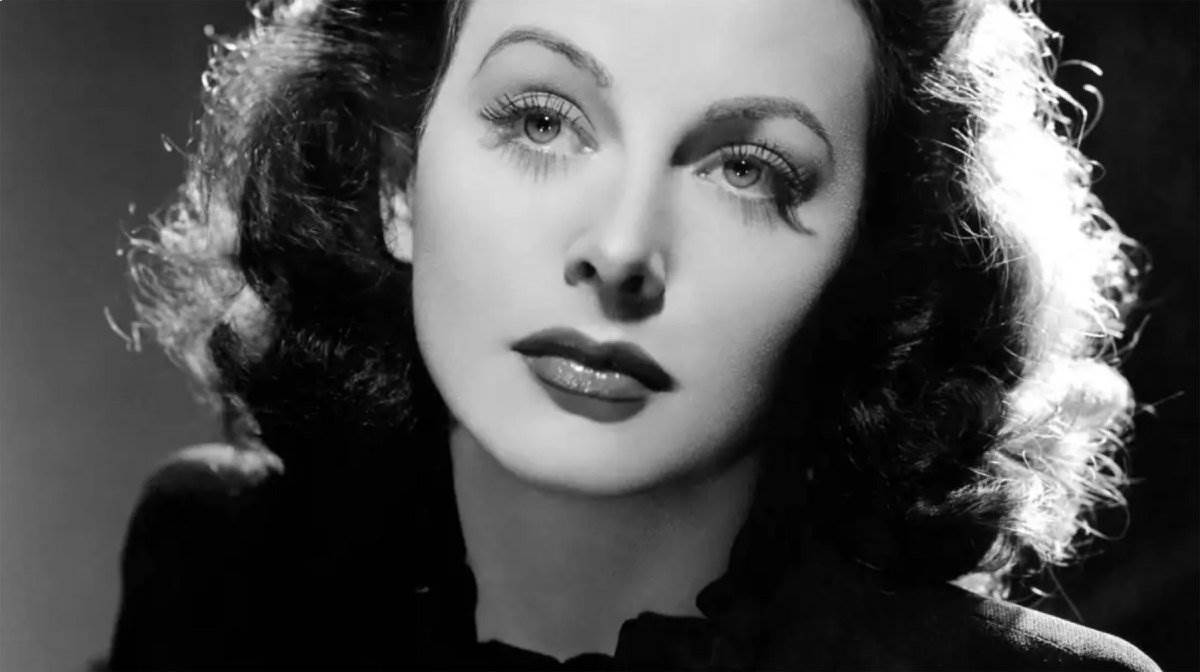 Hedi Lamar
