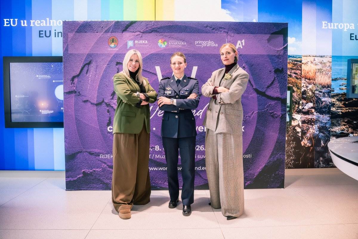 Andrea Čović Vidović, Antonija Trupinić,.jpg