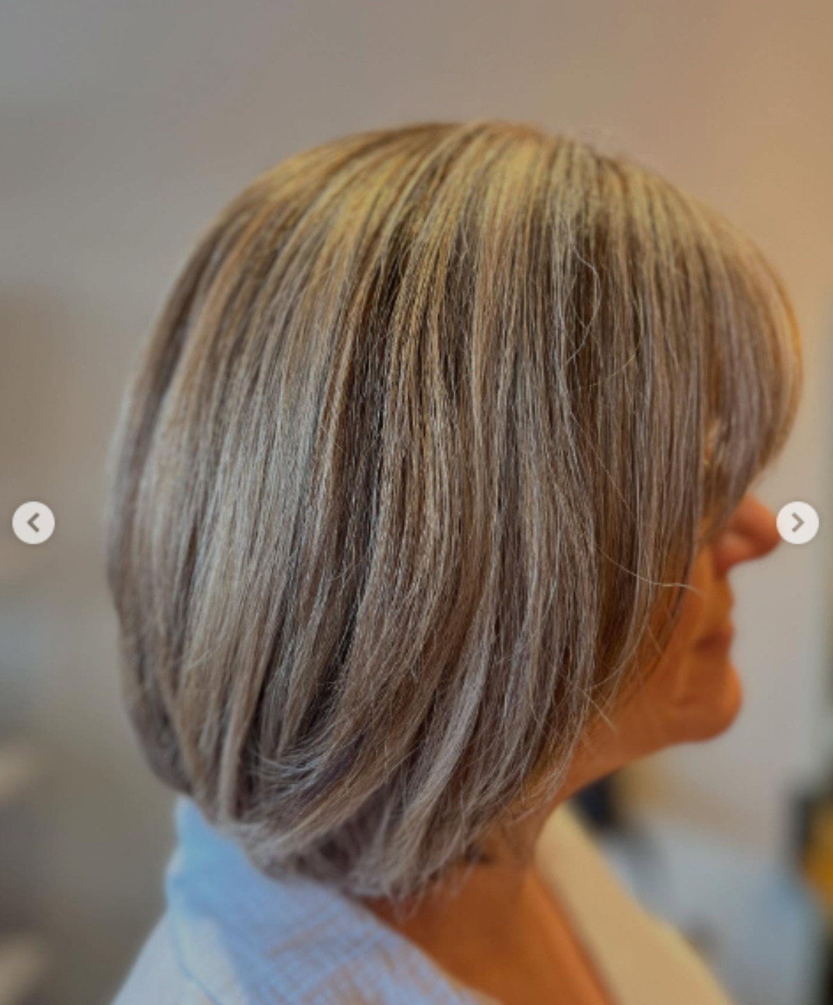 Pramenovi za sedu kosu