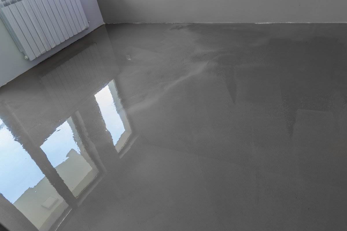 Polirani porcelanski podovi