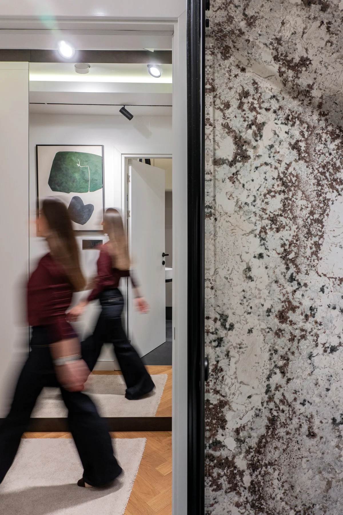 Mali stan u Beogradu