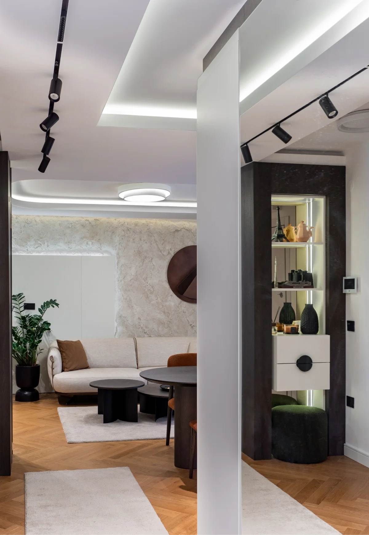 Mali stan u Beogradu