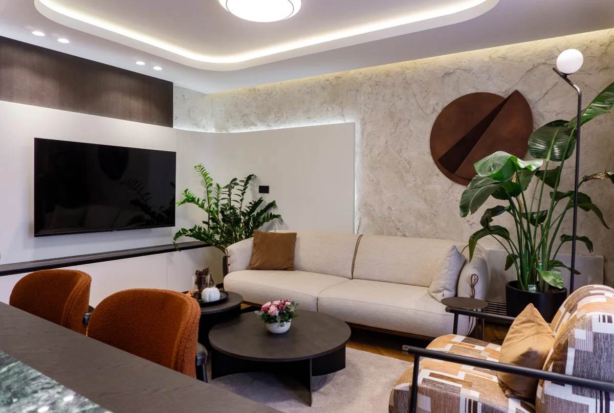 Mali stan u Beogradu