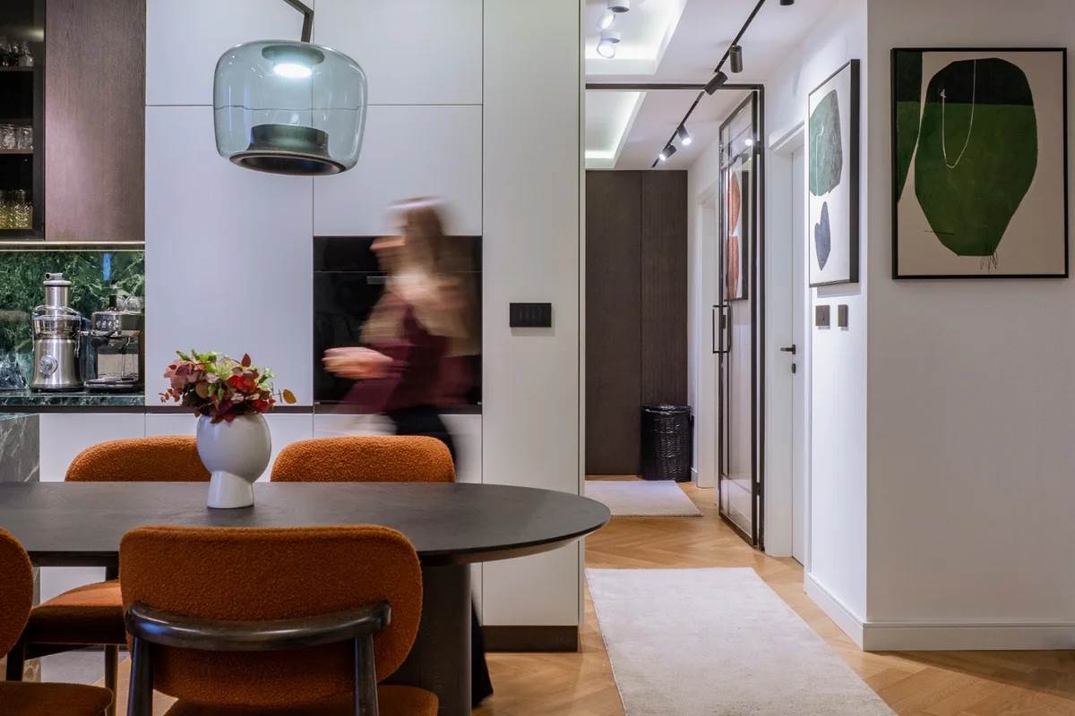 Mali stan u Beogradu