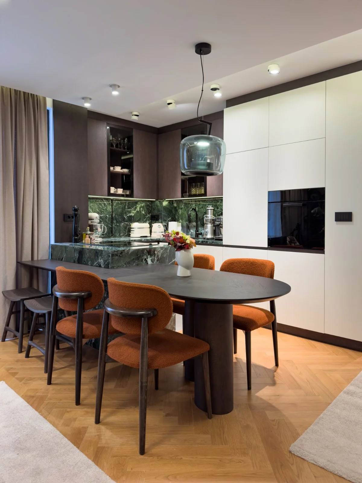 Mali stan u Beogradu