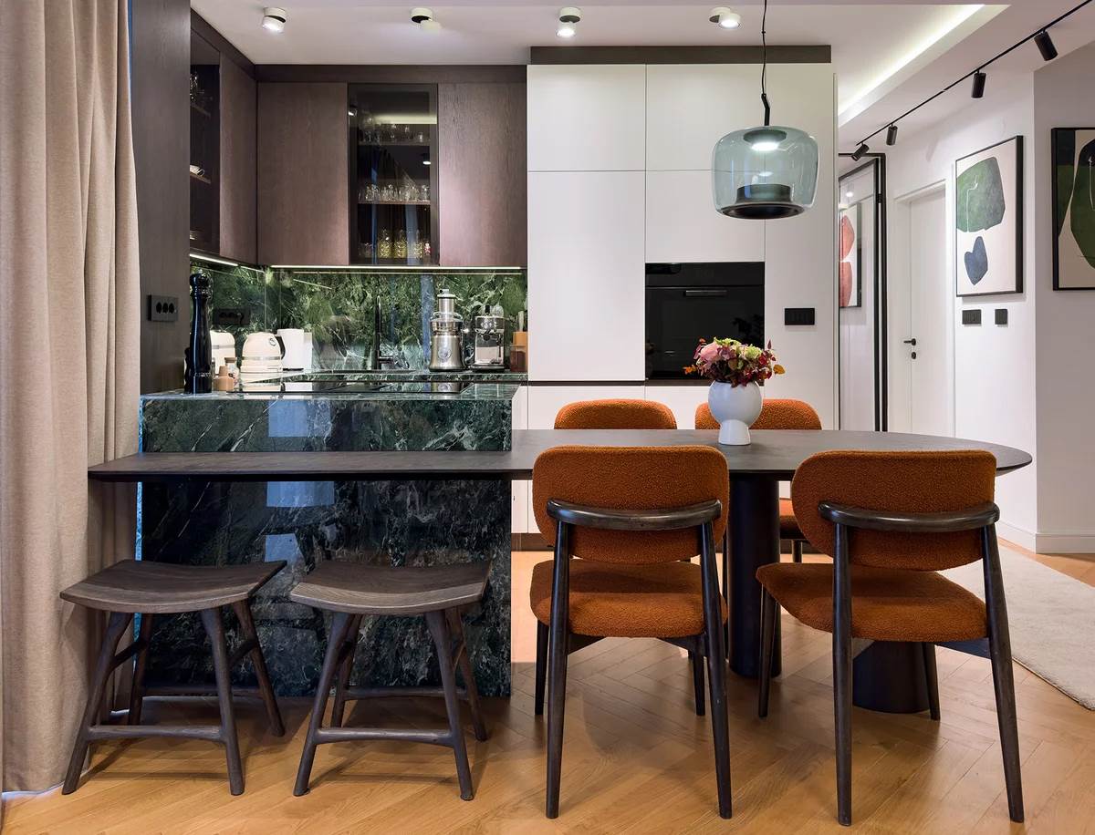 Mali stan u Beogradu