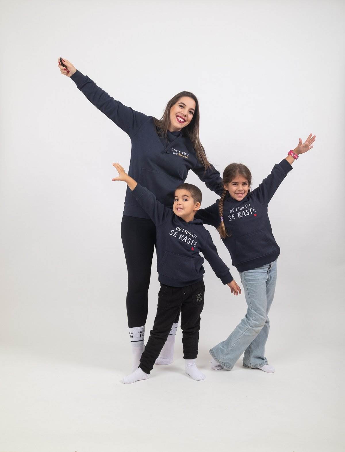 Bojana Andrić - Keva si