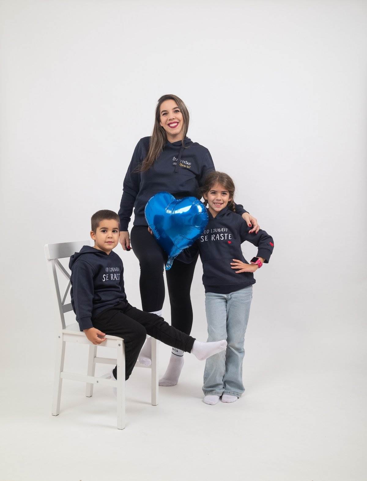 Bojana Andrić - Keva si