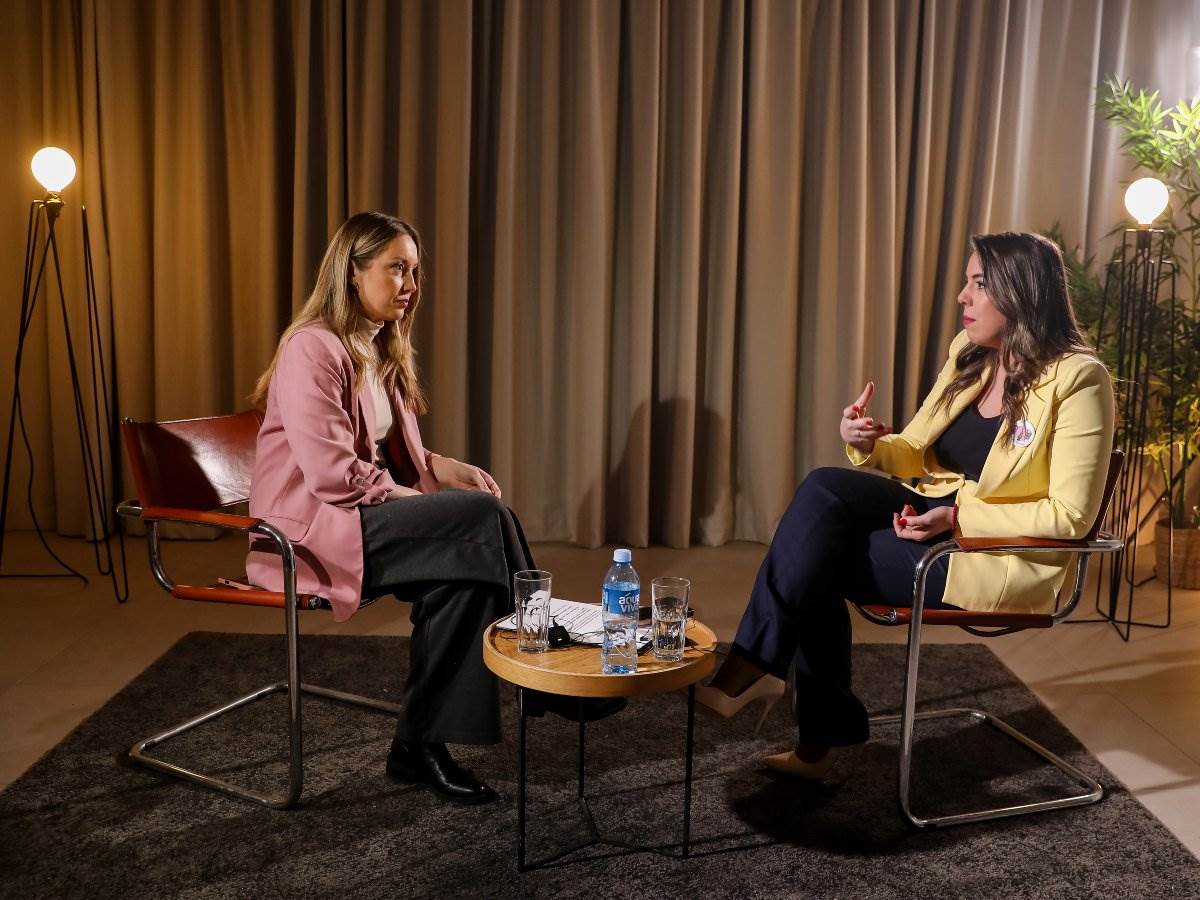 Bojana Andrić - Keva si