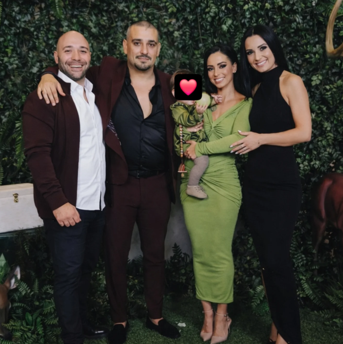 Dragan Lazić sa suprugom