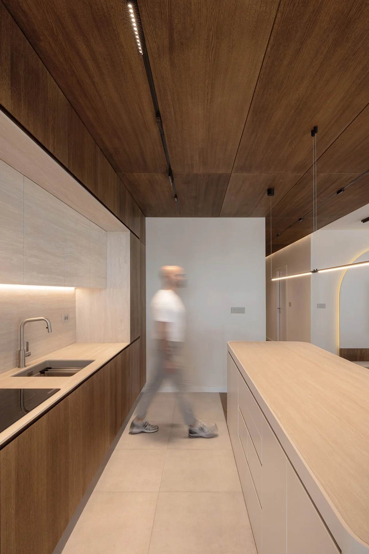 Apartman D130 u Nišu