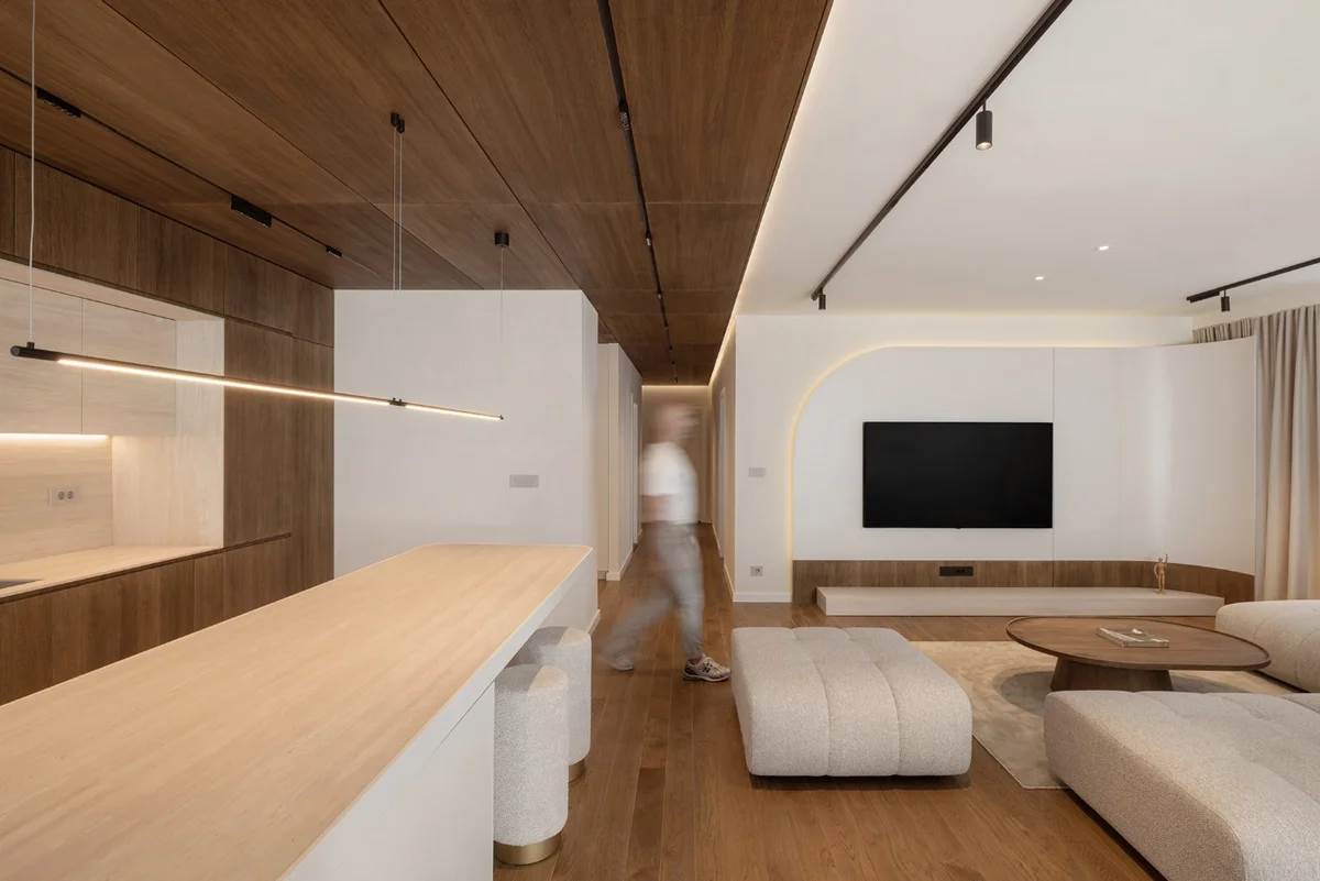 Apartman D130 u Nišu