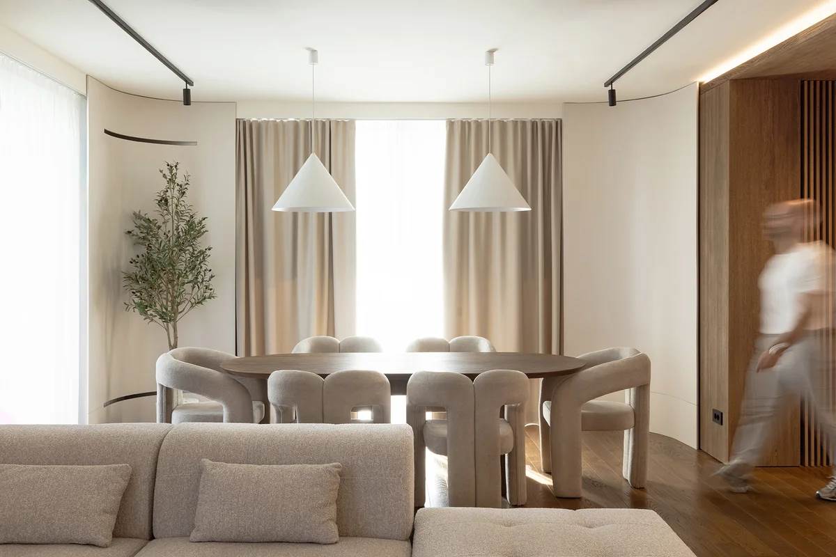 Apartman D130 u Nišu