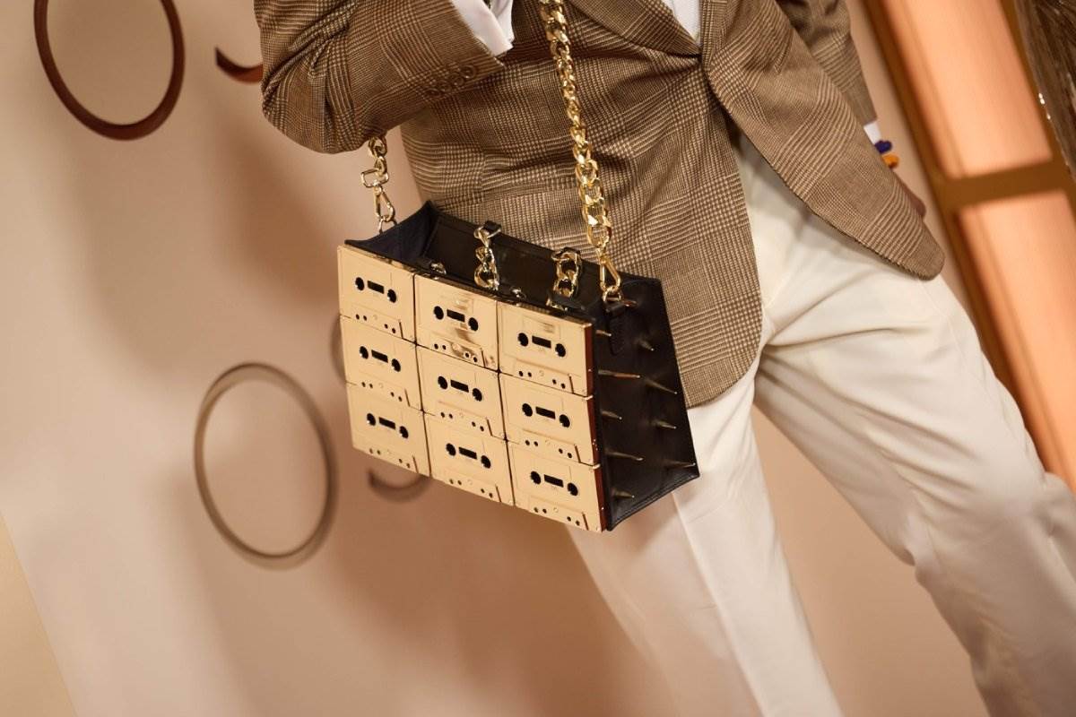 Torbe sa dodele Oskara 2026