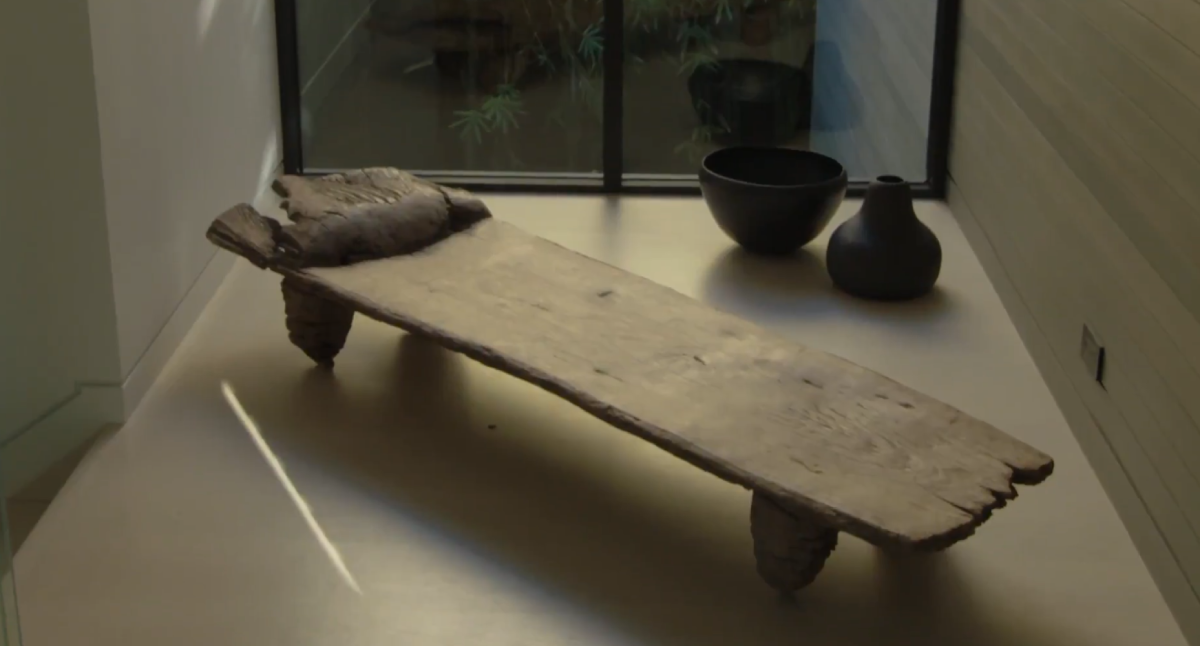 Kuća koju je Luka Dončić kupio od Marije Šarapove