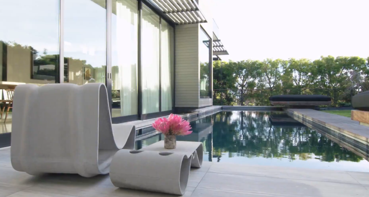 Kuća koju je Luka Dončić kupio od Marije Šarapove