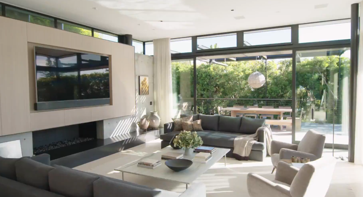 Kuća koju je Luka Dončić kupio od Marije Šarapove