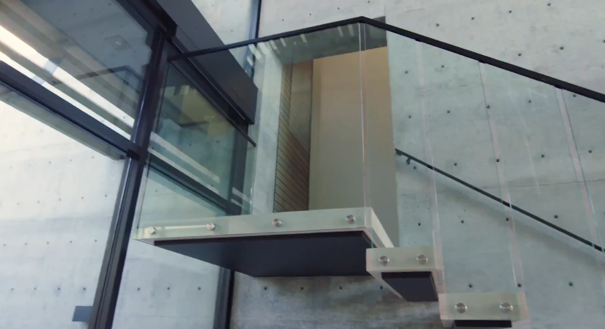 Kuća koju je Luka Dončić kupio od Marije Šarapove