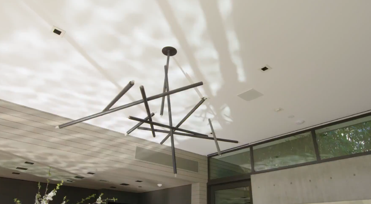 Kuća koju je Luka Dončić kupio od Marije Šarapove