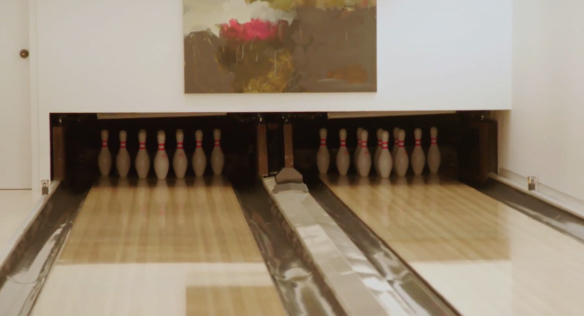 Kuća koju je Luka Dončić kupio od Marije Šarapove